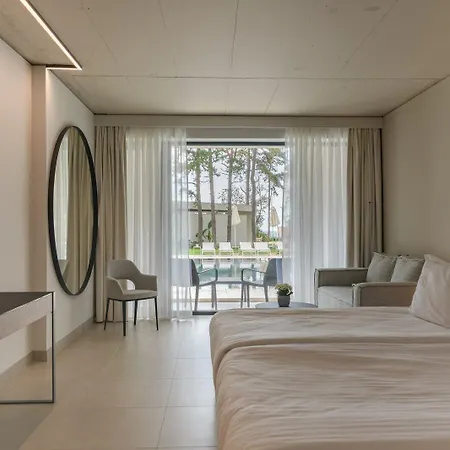 Aquahouse Hotel Spa-2