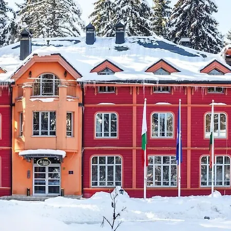 Villa Sokol-2
