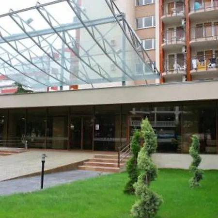 Hotel Iskar & Aquapark-2