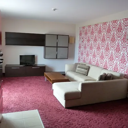 Hotel Allegra Balneo&SPA - ALL INCLUSIVE-2