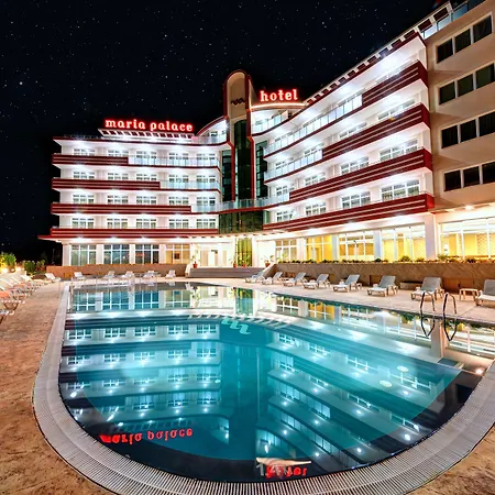 Maria Palace Hotel-3
