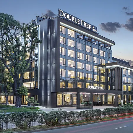 Doubletree By Hilton Plovdiv Center-3