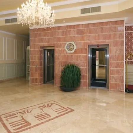 Mena Palace Hotel-3