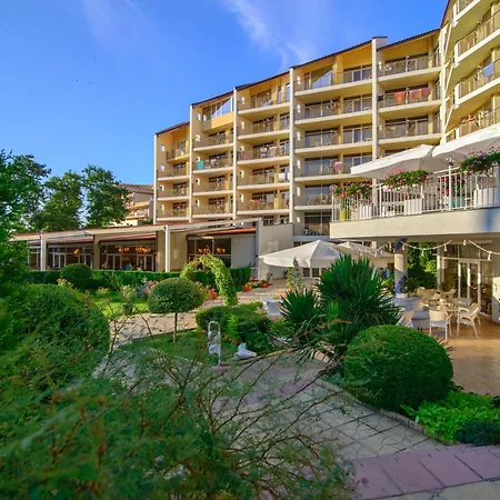 Madara Park Hotel-2