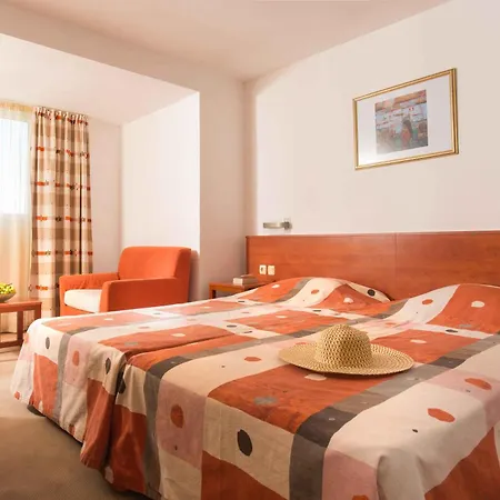 Hotel Fenix-3