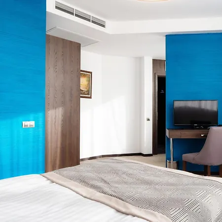 Rosslyn Dimyat Hotel Varna-3