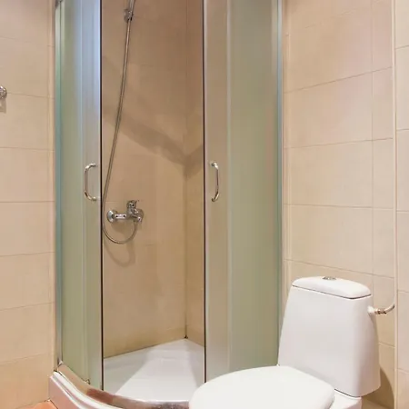 Vitosha Downtown Apartments-3