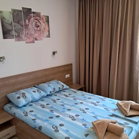 Apart Hotel Iglika-3