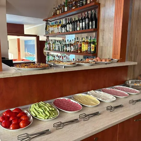 Family Hotel Chris-2