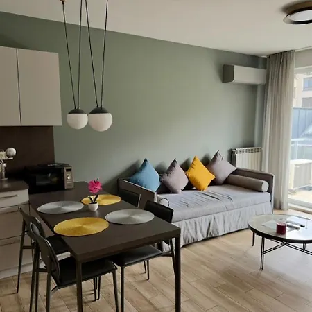 7Th Sense Boutique Apartments-3