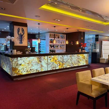 Hotel Dream-2