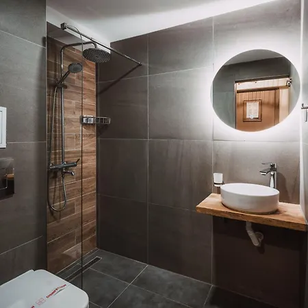 Breza Hotel Borovets-3
