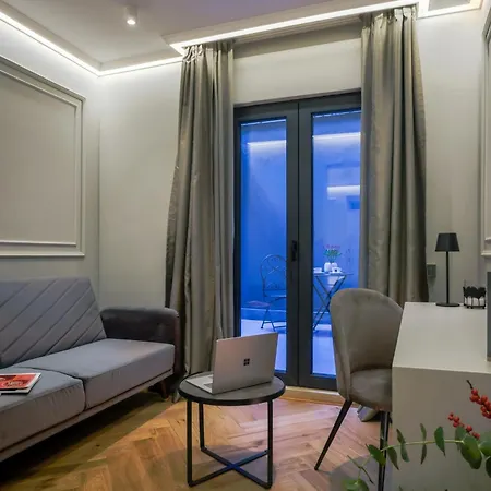 Sentro Boutique Hotel-2