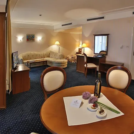 Imperial Hotel And Spa, Riviera Holiday Club-3