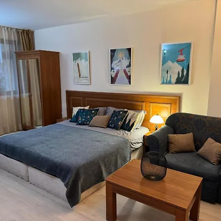 Emerald Apartment - Complex Bansko-2