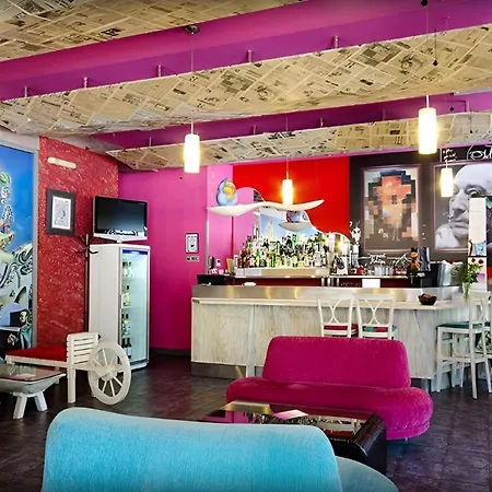 Alliance Hotel-2