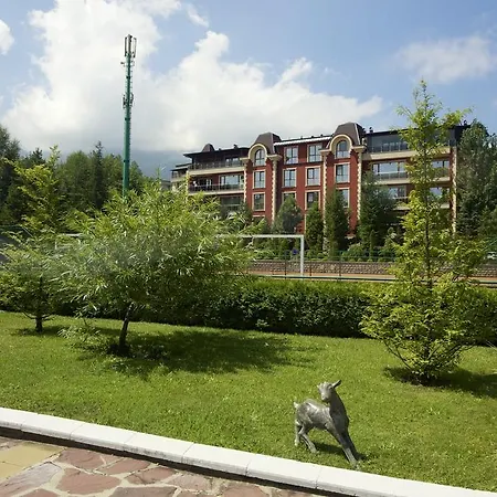 Maxi Park Hotel & Spa-3