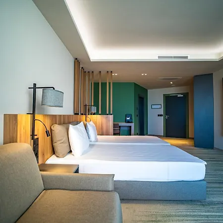 HVD Reina del Mar - Premium Spa Service&Free Parking-3