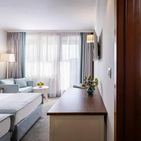 Interhotel Sandanski-3