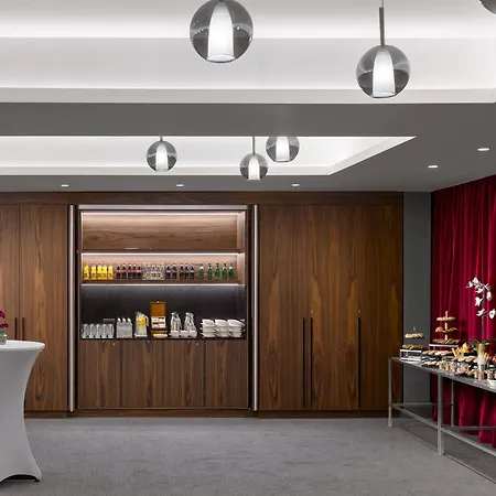 Intercontinental Sofia By Ihg-3