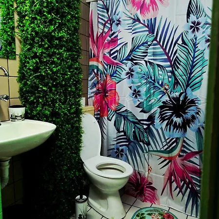 Guest House Sofia-3