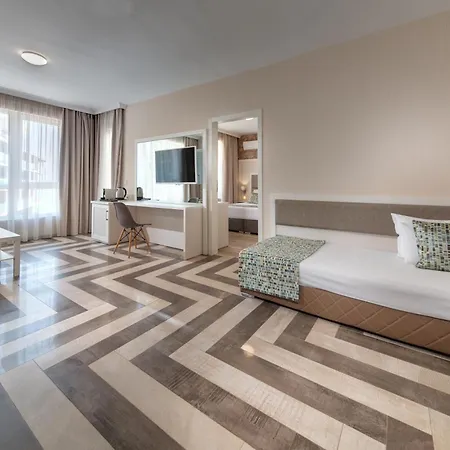 Marina White Sands Beach Hotel-3