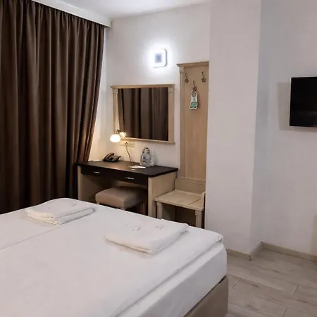 Hotel Aris-2