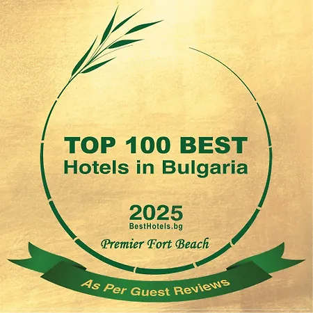 Premier Fort Club Hotel - Full Board-2