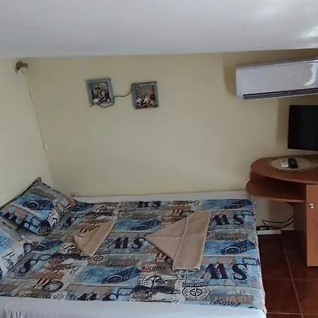 Rooms Via Maris-2
