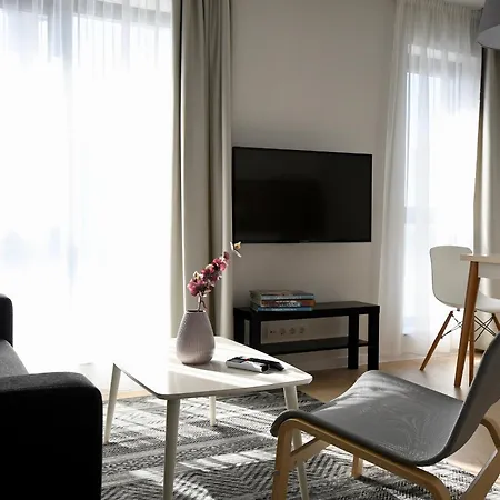 Connect Living Apartments Free Parking-2