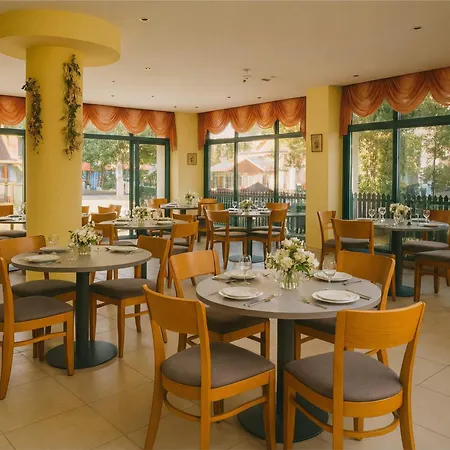Hotel Perunika-2