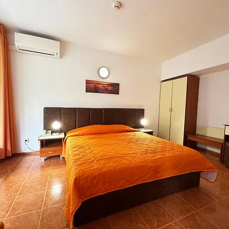Hotel Pliska All Inclusive-2