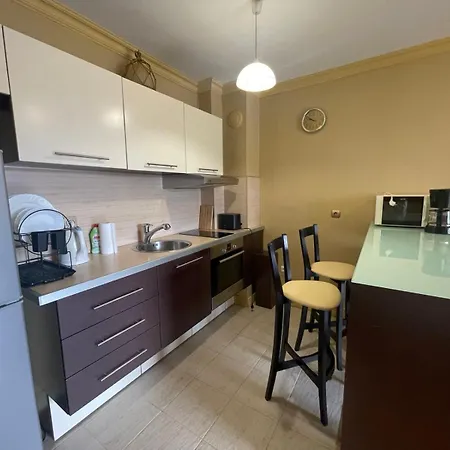 Apartcomplex Splendid-2