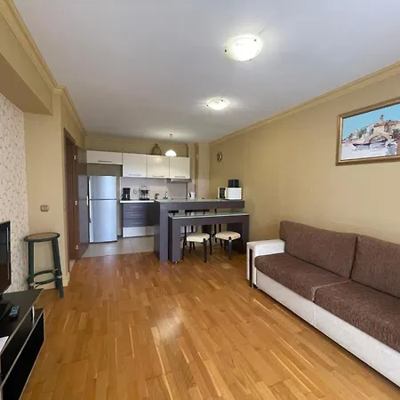 Apartcomplex Splendid-3