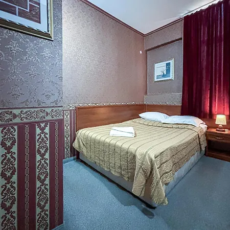 Family Hotel Chiplakoff-3