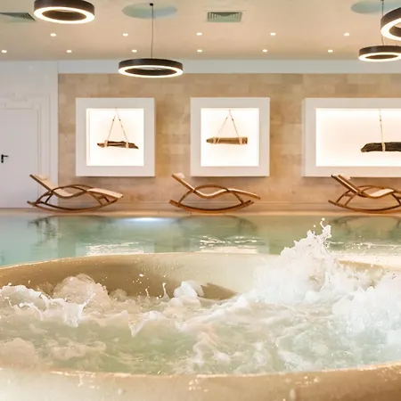 Grand Hotel Pomorie - Medical Spa-3