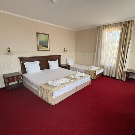 Hotel Hanat-3