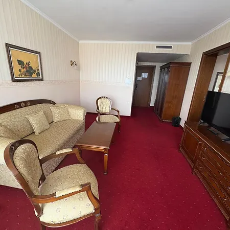 Hotel Hanat-2