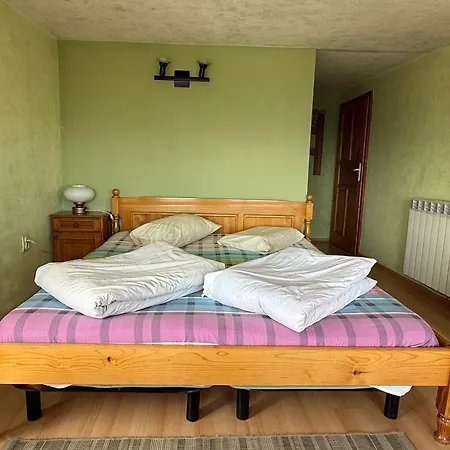 Villa Climate Guest House-3