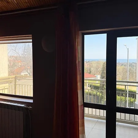 Villa Climate Guest House-3