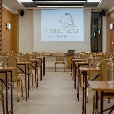 Hotel Zoo Sofia-3