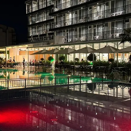 Hotel Bavaro-3