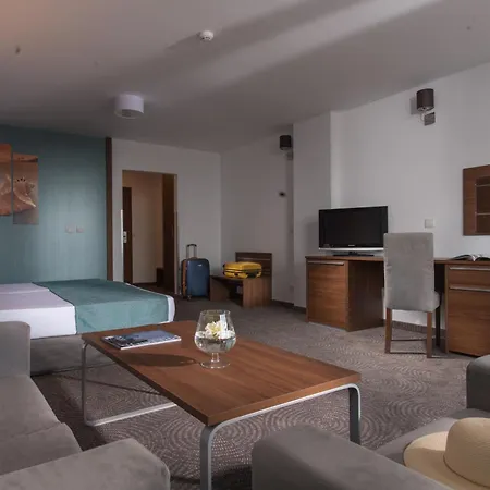 Hotel Pomorie Sun-3