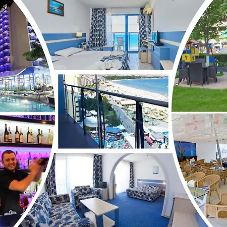 Palace Hotel (Adults Only)-2