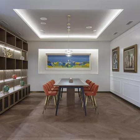 Doubletree By Hilton Plovdiv Center-2