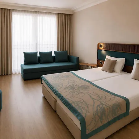 Kristal Hotel - All inclusive - Fully renovated rooms 2025-3