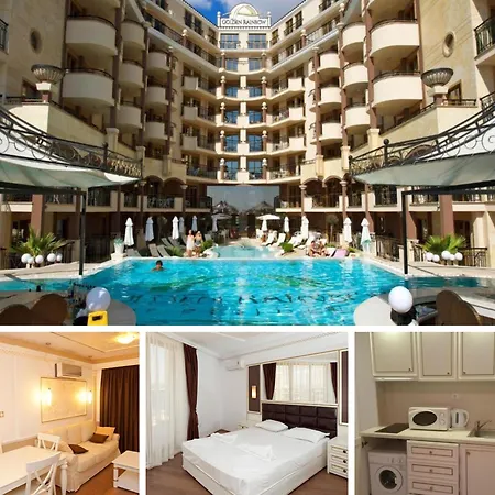 Hotel Golden Ina-2