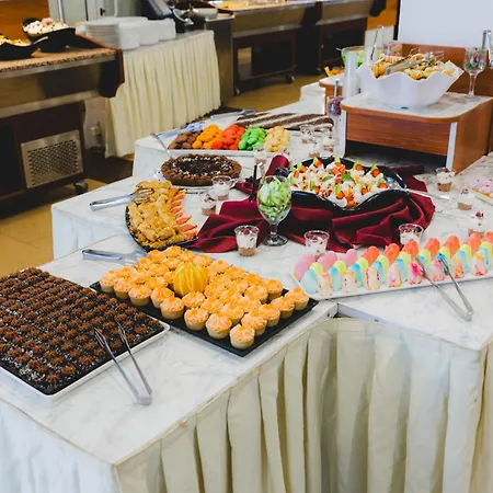 Sun Palace Hotel-3