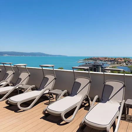 Hotel Marina Palace, Affiliated By Melia, Adults Only & All Inclusive, Renovated-3