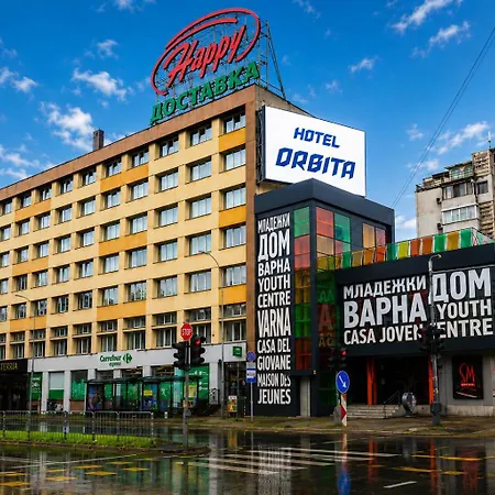 Hotel Orbita-2